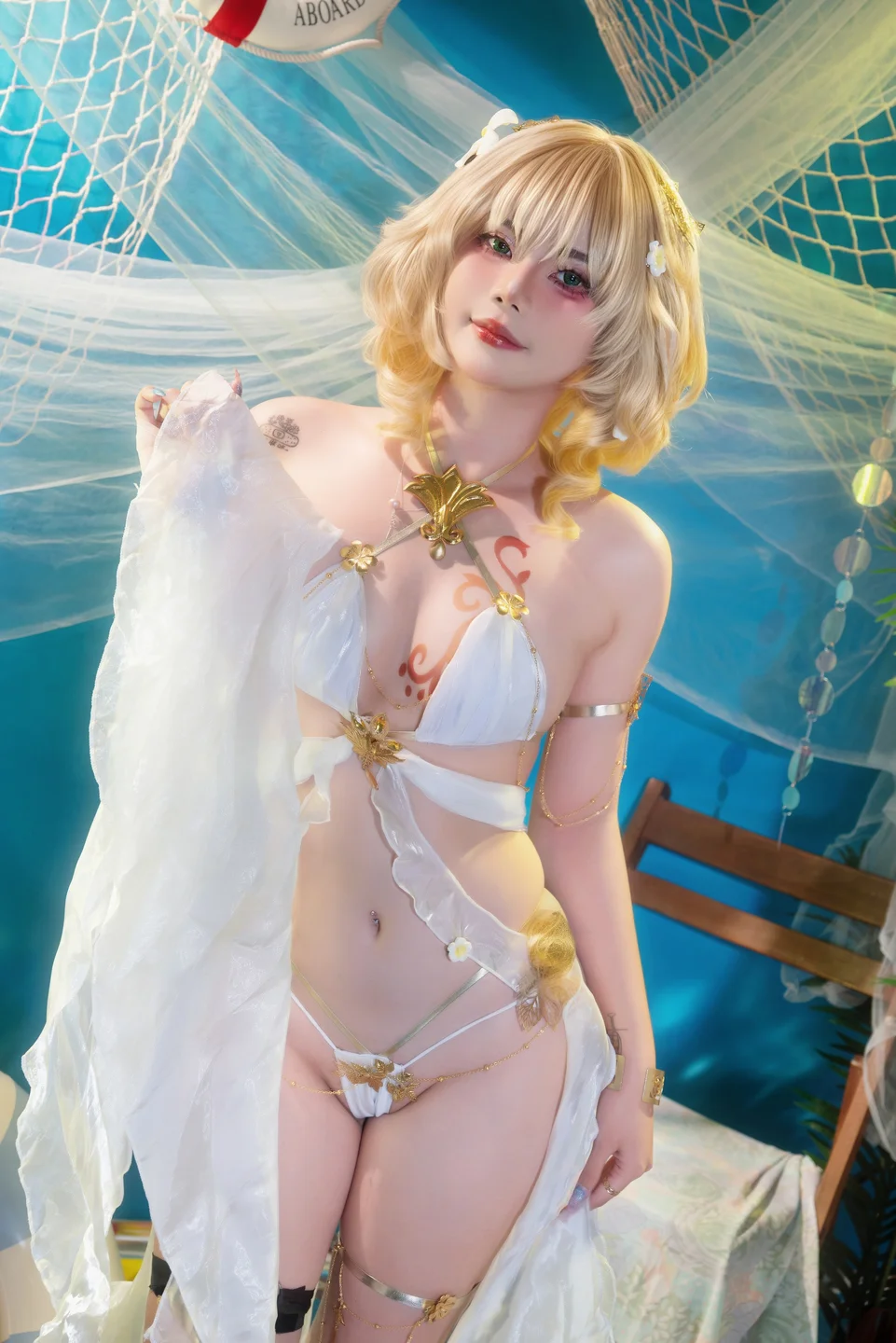 Miinmeow - No.012 Aglaea [42P-147MB] tg@simisebaisi 【丝足阁】003.webp